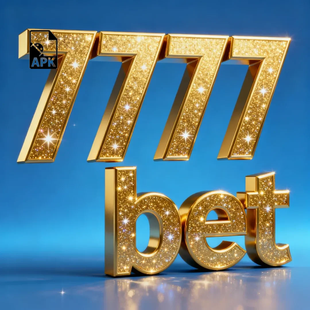 APK oficial da 7777bet para Android