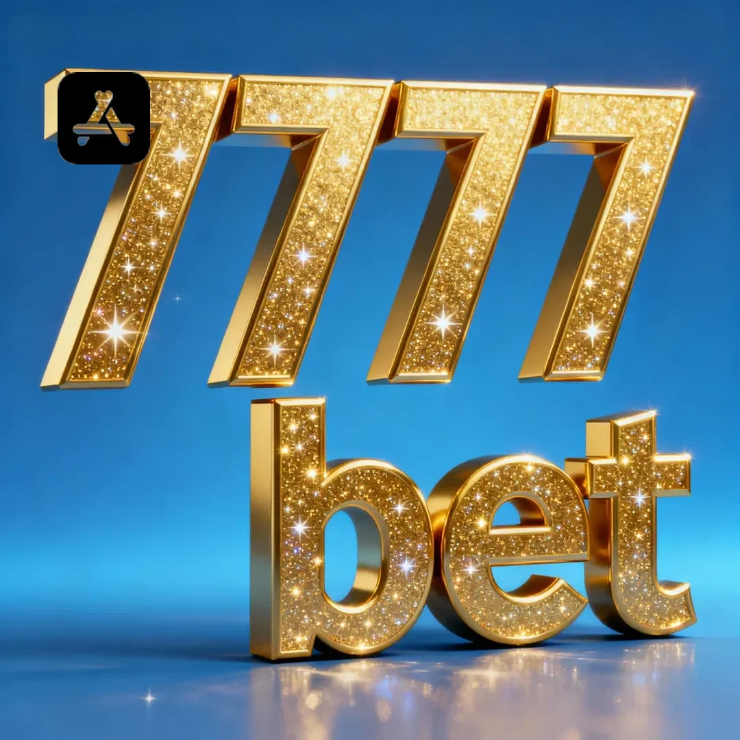 APP oficial da 7777bet para mobile