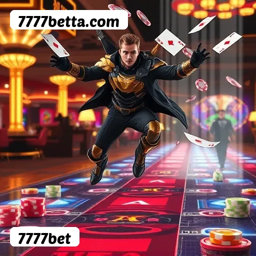 6 vantagens exclusivas do programa VIP da 7777bet