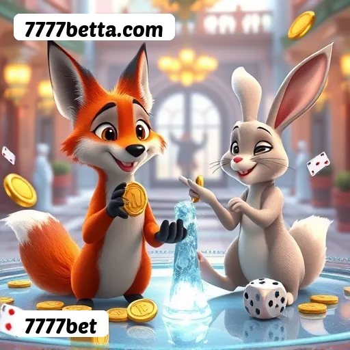 7777bet bônus R$5.000 + 500 giros - Rollover 35x, prazo 30 dias, 38% taxa conversão