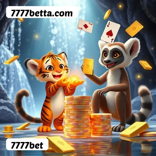FAQ 7777bet Brasil - Perguntas frequentes sobre bônus, PIX, RTP, APP mobile e VIP