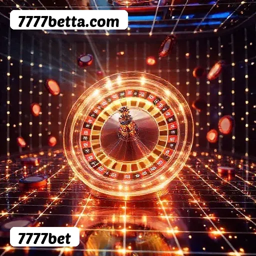 Loterias online disponíveis na 7777bet