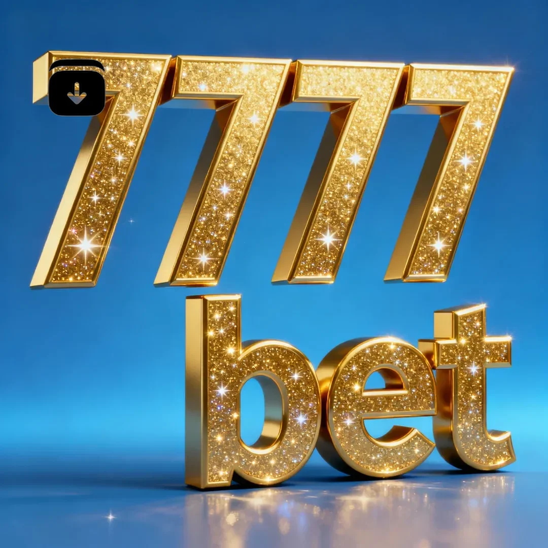 Download gratuito do app da 7777bet