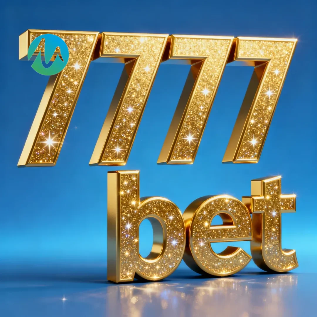 Logo da 7777bet